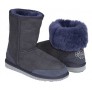 Classic Mid Ugg - Traditional Colours